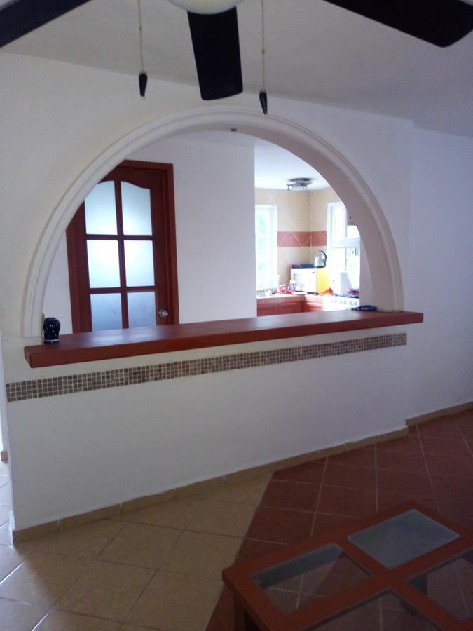 Punta Sam In Front Isla Mujeres Apartment Cancun Luaran gambar